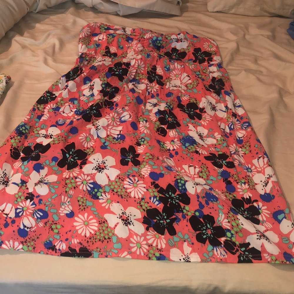 Sun dress